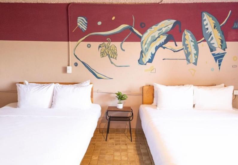 Selina Laguna Zone 3* Cancún